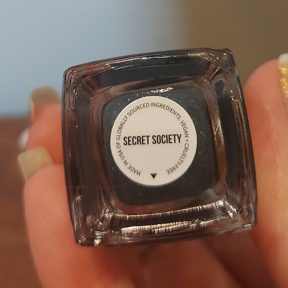 Holo Taco Secret Society Nail Colour - Picture 3 of 4